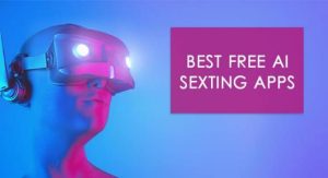 Digital Foreplay: AI's Influence on Sexting