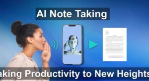 How Effective Is Free AI Note Taking?