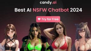 Ethics and Engagement: The Debate Over Sexy Chatbots